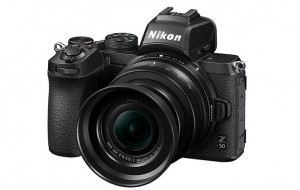 Nikon выпустила камеру Z50 и два новых объектива