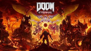 Запуск игры Doom Eternal переносится до 2020 года