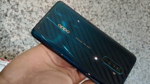 Новый смартфон Reno Ace от Oppo с впечатляюще быстрой зарядкой 