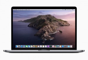 macOS Catalina доступна как бесплатное обновление