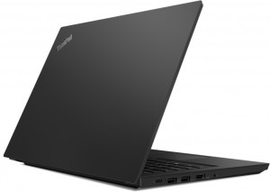 Ноутбуки Lenovo ThinkPad E14 и E15 получили платформу Intel Comet Lake