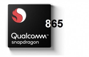 Qualcomm готовит к запуску Snapdragon 865 