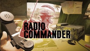 Обзор Radio Commander. В такое вы еще не играли