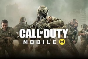 Activision тестирует поддержку контроллера для Call of Duty Mobile