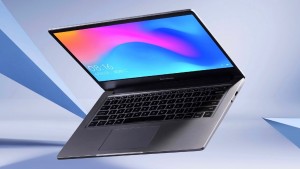 Ноутбук RedmiBook 14 Enhanced Edition на AMD будет очень дешевым