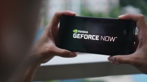 В GeForce Now от Nvidia теперь можно поиграть на Android