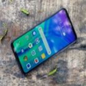 Honor 20 SE c AMOLED экраном и процессором Kirin 810