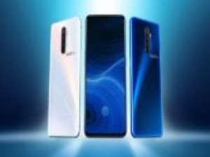 Realme X2 Pro с экраном на 90 Гц и процессором Snapdragon 855+