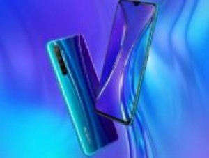 OPPO представила смартфоны Realme X2 и Realme 5 Pro с четырьмя камерами