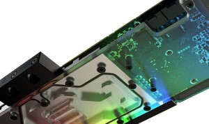 EK Water Blocks анонсировал водоблок для видеокарт AMD Radeon RX 5700