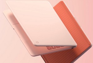 Google представила аналог MacBook Air стоимостью от $649