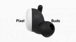 Новые беспроводные наушники Google Pixel Buds за $179