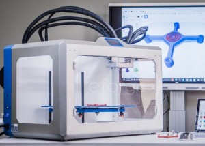 Электронная система 3D-печати способна печатать полнофункциональную электронику