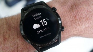 Смарт-часы Huawei Watch GT 2 вышли в России