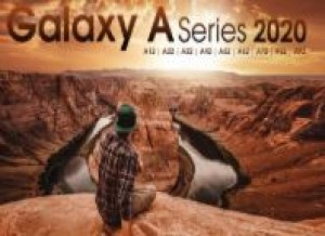 Samsung готовит на 2020 год 9 новых смартфонов серии Galaxy A