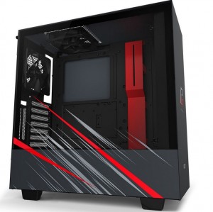 NZXT представила H510i Phantom Gaming Edition