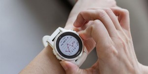 Умные часы Garmin разработаны специально для защиты женщин