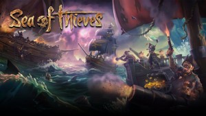 Новый игровой режим игры Sea of ​​Thieves: Fort of the Damned 