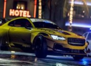 Стали известны системные требования для Need for Speed Heat