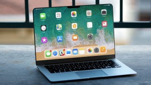 Apple готовит к выпуску MacBook Pro 16