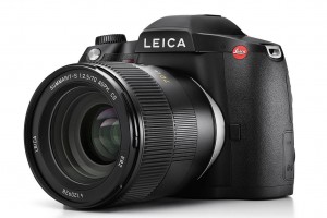 Фотокамера Leica S3 задержится до весны 2020 года 