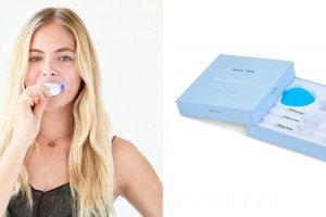 Отбеливание зубов в домашних условиях за 25$ - Bianco Smile
