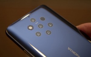 Смартфон Nokia 9.1 PureView не выйдет в этом году