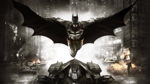 Новая часть игры Batman: Arkham Legacy