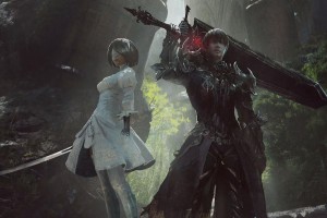 Новый трейлер Final Fantasy XIV