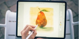 Adobe работает над приложением Illustrator для iPad