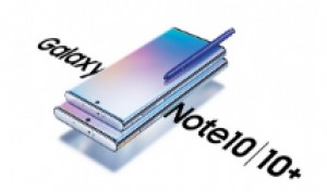 На Galaxy Note 10 собираются запустить бета версию Adroind 10
