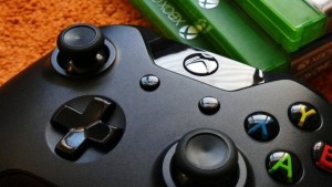 Обновленная игровая панель Xbox