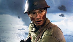 Battlefield V готовит обновление Pacific War