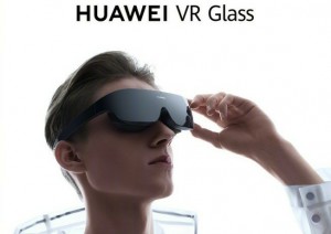 Huawei VR Glass будет доступен в декабре