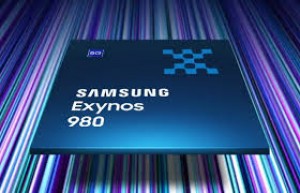 Samsung анонсирует 7-нм процессор EUV Exynos 990