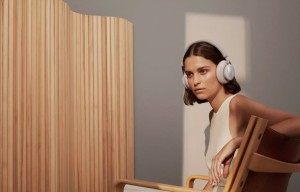 Второе поколение наушников Bang & Olufsen с USB-C и поддержкой голосовых помощников