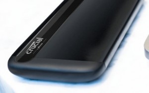 Crucial представила X8 Portable SSD