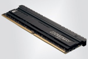 Ballistix Elite устанавливает новый рекорд разгона DDR4