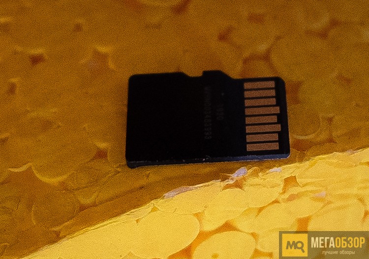 GOODRAM microSDXC 128GB IRDM