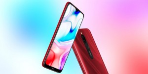 Лучшие бюджетные смартфоны 2019 года. Xiaomi Redmi 8