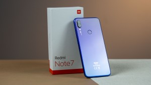 Redmi Note 7 Pro получил стабильную глобальную MIUI 11