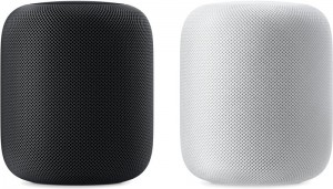 Apple HomePod получает обновление с новыми функциями