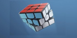 Умный кубик Рубика от Xiaomi 