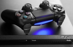 PlayStation 4 бьет рекорды продаж