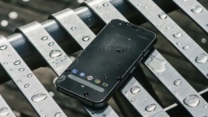 Защищенный смартфон CAT S52 оценен в 500 евро