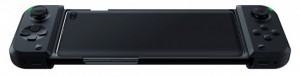 Razer выпустила мобильный игровой контроллер в стиле Nintendo Switch