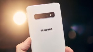 Samsung Galaxy S11 получит датчик Samsung ISOCELL-Motion