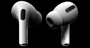 AirPods Pro не подлежат ремонту