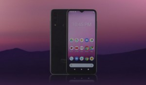Бюджетный смартфон Meizu M10 оценен в 12 тысяч рублей