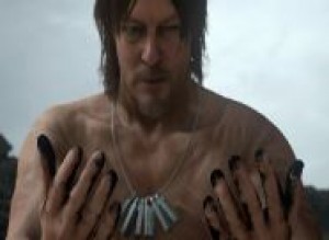 Оценили игру Death Stranding